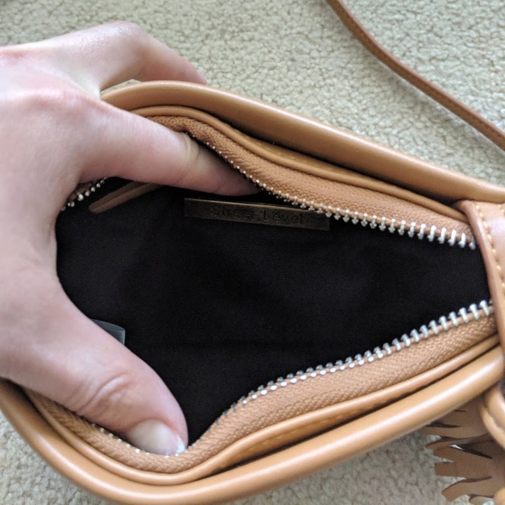 Street Level Bag - Picture 3 of 3